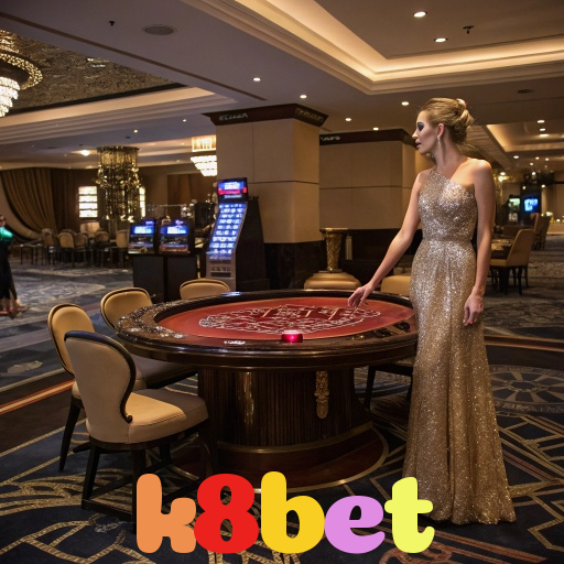 k8bet
