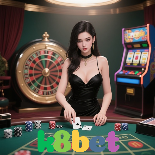 k8bet