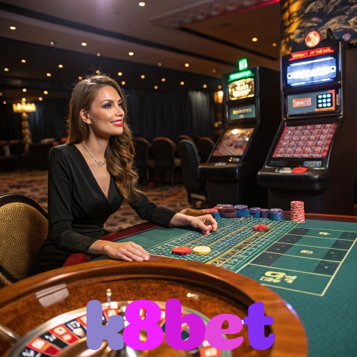 k8bet