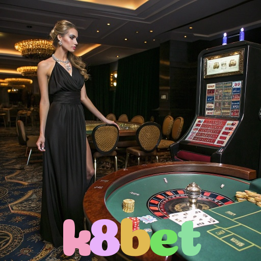 k8bet