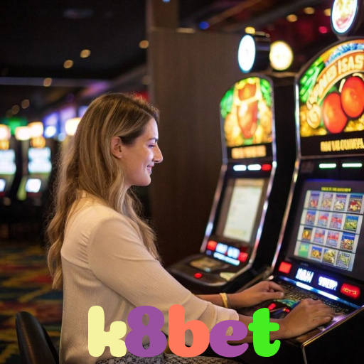 k8bet
