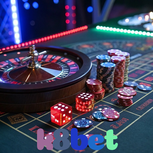 k8bet