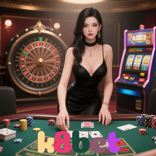 k8bet