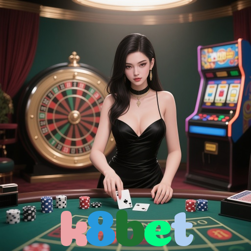 k8bet