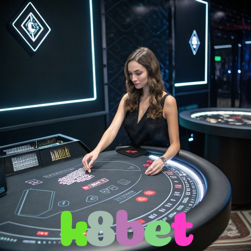 k8bet