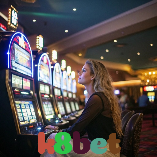 k8bet