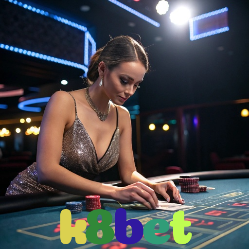 k8bet
