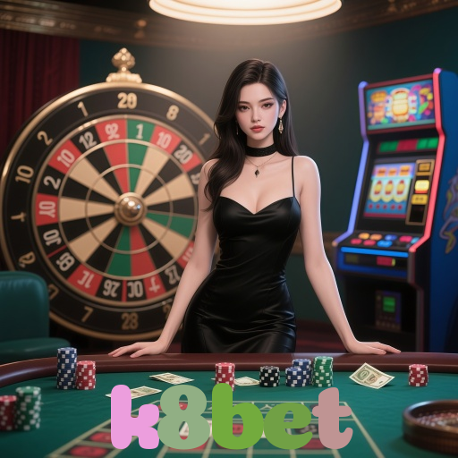 k8bet