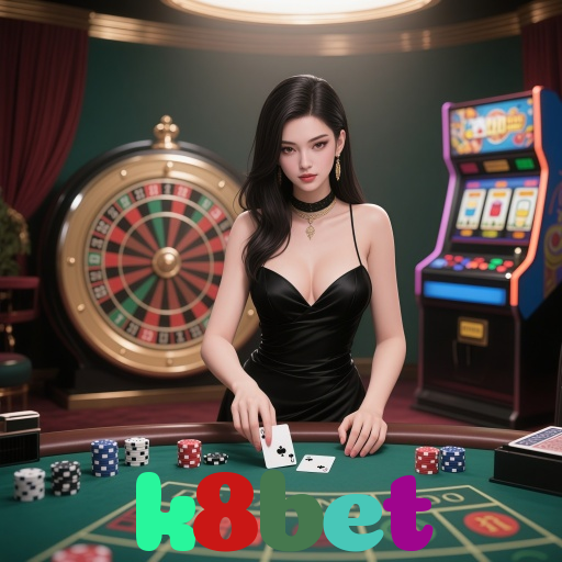 k8bet