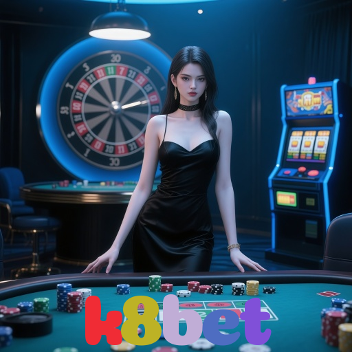k8bet