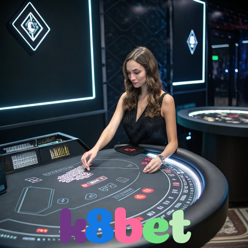 k8bet