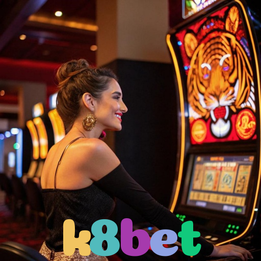 k8bet