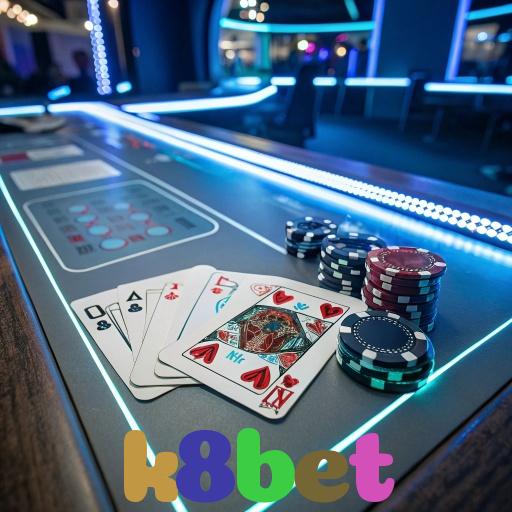 k8bet