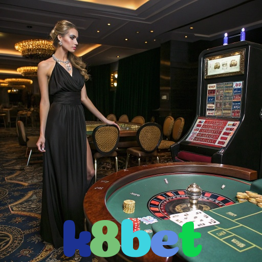 k8bet
