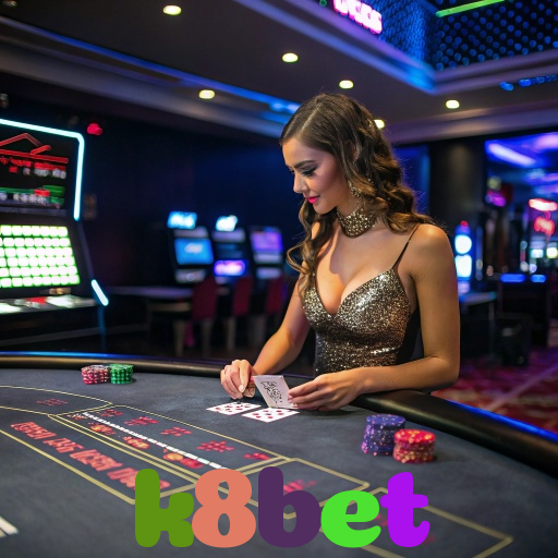 k8bet