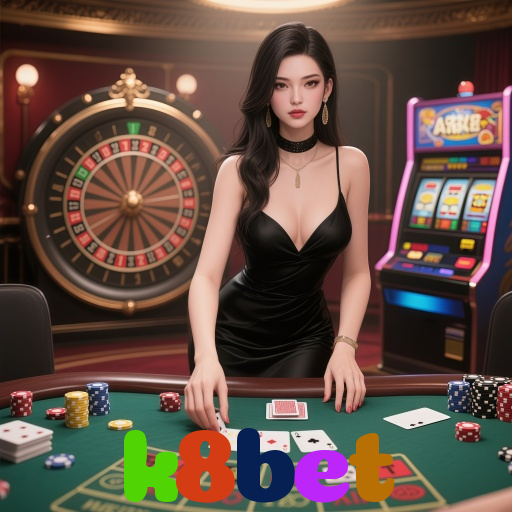 k8bet