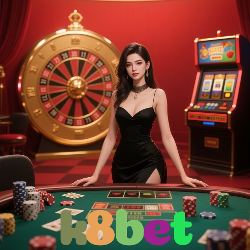 k8bet