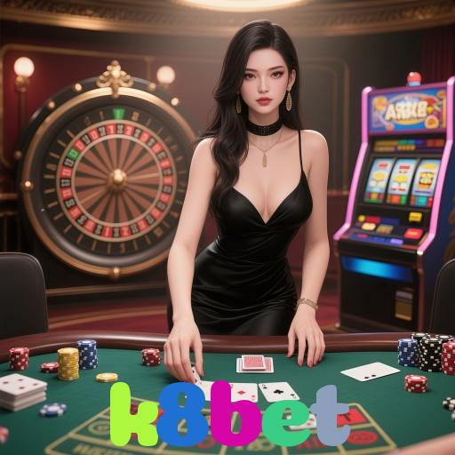 k8bet