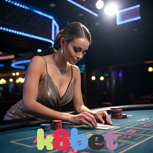 k8bet