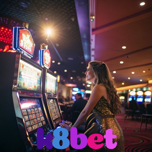 k8bet