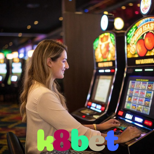 k8bet