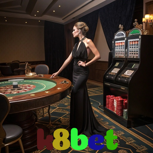 k8bet