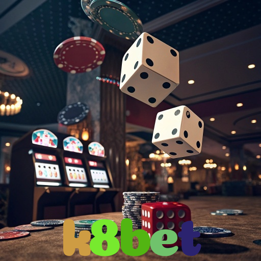 k8bet