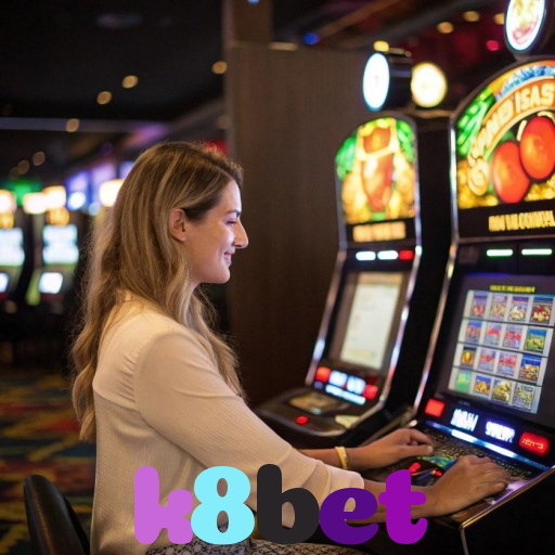 k8bet