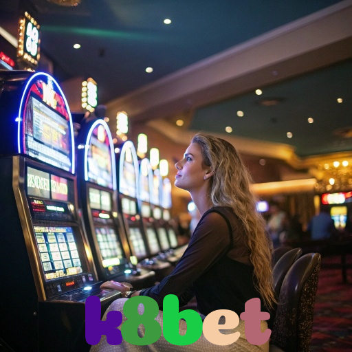 k8bet