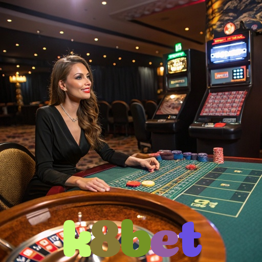 k8bet