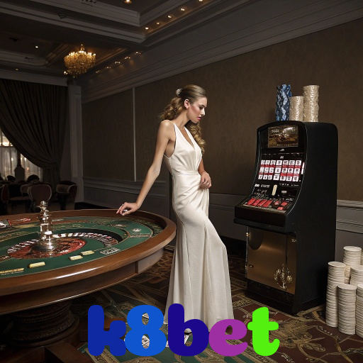 k8bet