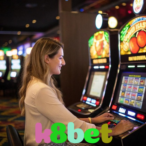 k8bet