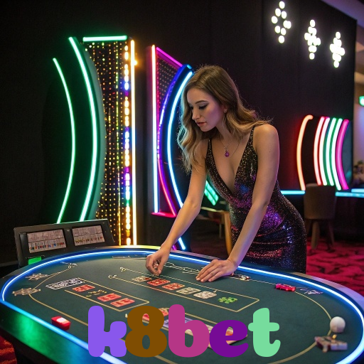 k8bet