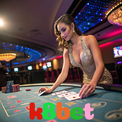 k8bet