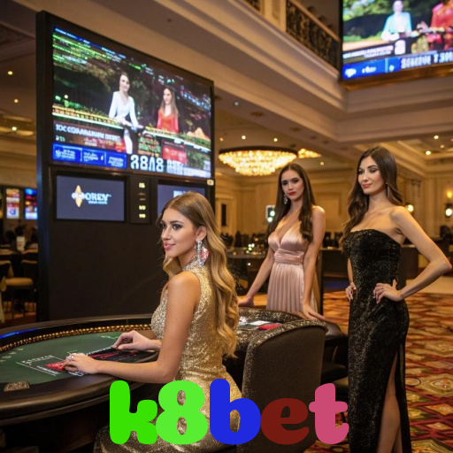 k8bet