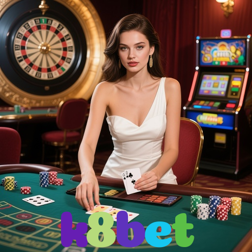 k8bet