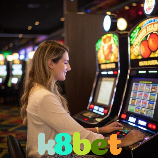 k8bet