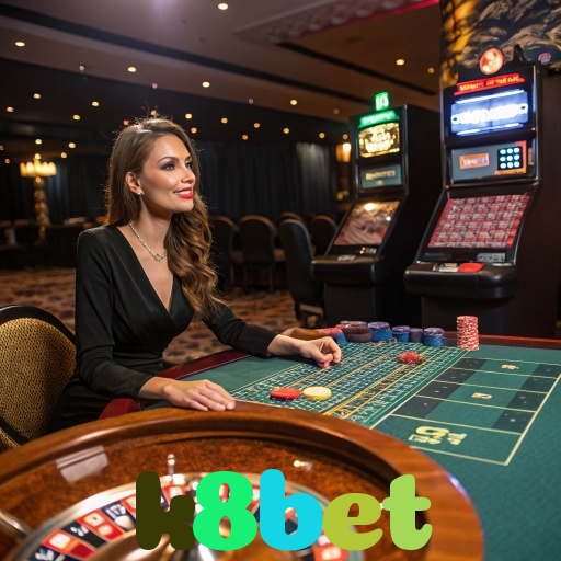 k8bet
