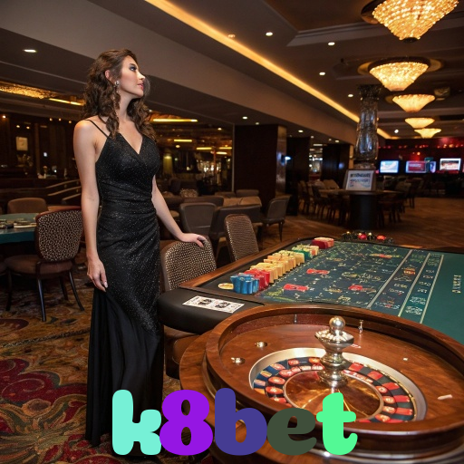 k8bet