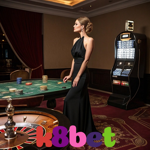 k8bet