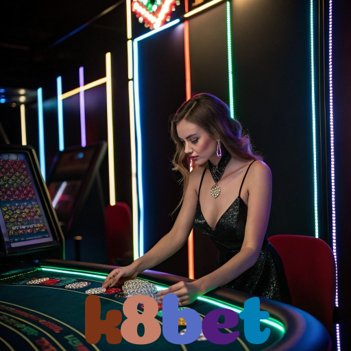 k8bet