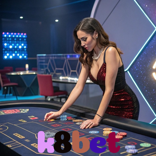 k8bet