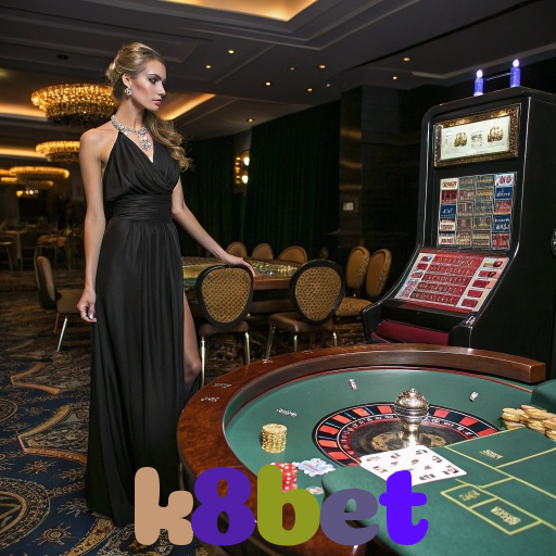 k8bet
