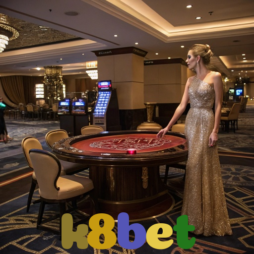 k8bet