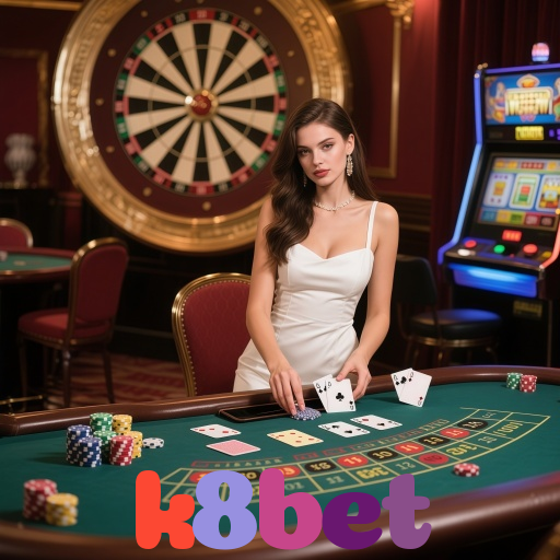 k8bet