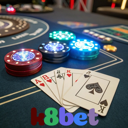 k8bet