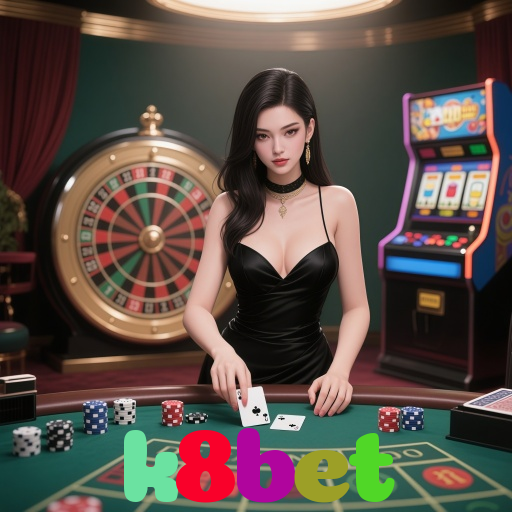 k8bet