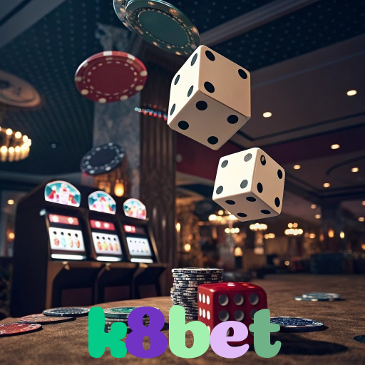 k8bet