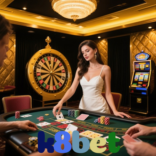 k8bet