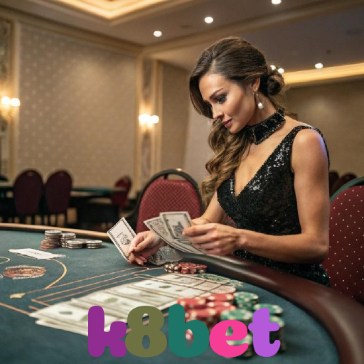 k8bet